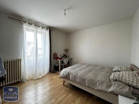 Location Maison 6 pièces 129m² BRIVE LA GAILLARDE 19100 - Photo 4