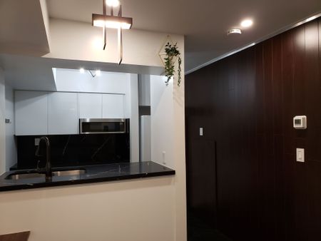 For Lease - 3 Everson Drive Unit# 107, Toronto, Ontario - Photo 3