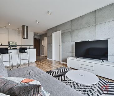 Łódź - Mieszkanie na wynajem - Zdjęcie 1