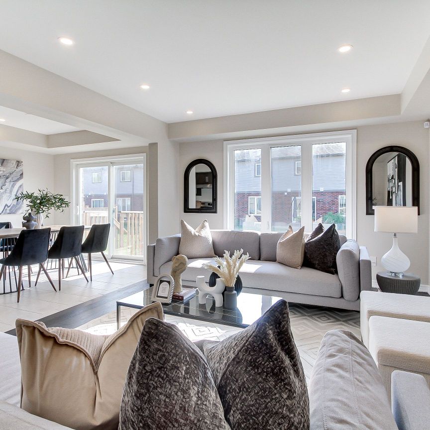 For Lease - 28 Wilkerson Street, Thorold, Ontario - Photo 1