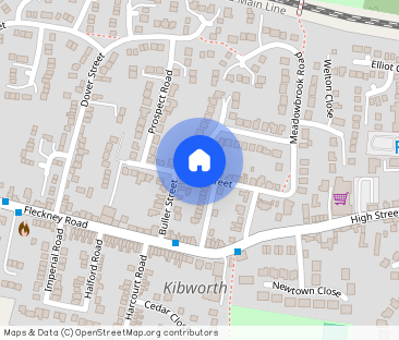 White Street, Kibworth, Leicester, LE8 - Photo 1