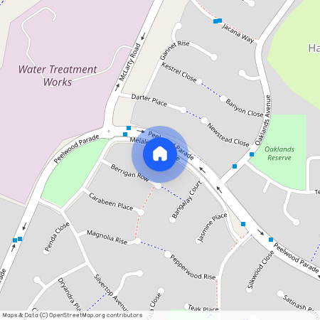 26 Melaleuca Terrace, WA 6210, Halls Head