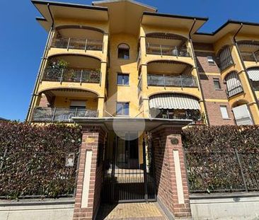 Trilocale in affitto - Photo 2