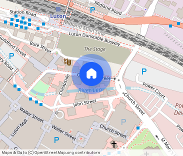 Guildford Street, Luton, LU1 2NQ - Photo 1