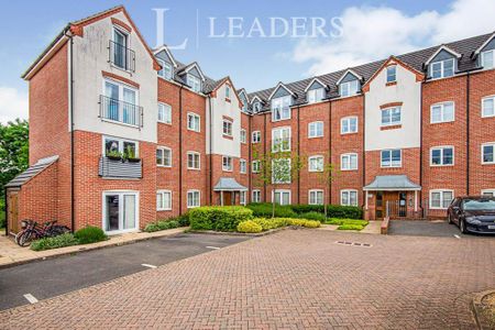 2 bedroom flat to rent - Photo 4