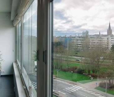 Appartement te huur in Oostende voor € 950 met 2 slaapkamers - Foto 1