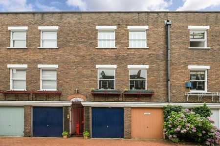 Shrewsbury Mews, London, W2 - Photo 5