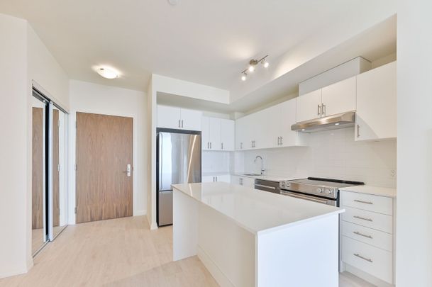 For Lease - 27 Korda Gate Unit# 609, Vaughan, Ontario - Photo 1