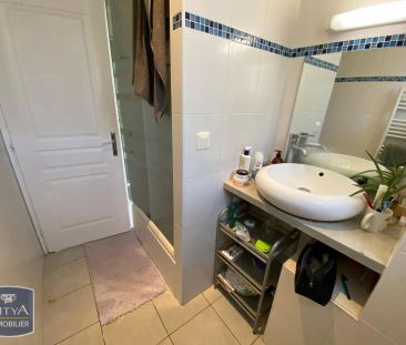 Appartement à louer 2 pièces 34.15m² - Photo 4