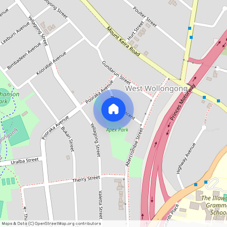 11 Alkera Crescent, West Wollongong 2500, New South Wales