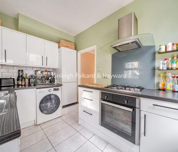 1 bedroom maisonette to rent - Photo 5