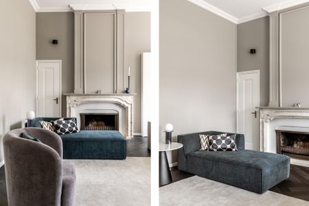 Te huur : Appartement Nieuwe Gracht 80 A 3 in Haarlem - Photo 3