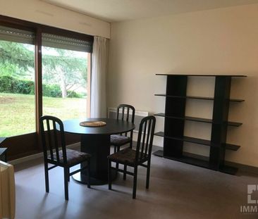 Location Appartement 1 pièce 38m² CAHORS 46000 - Photo 2
