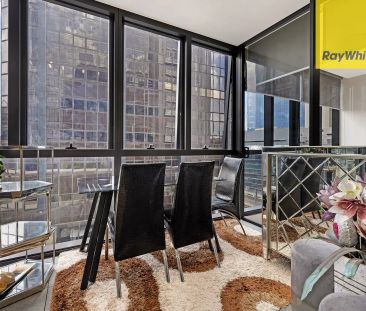 FURNISHED TWO BEDROOM PLUS STUDY - LUXURIOUS 5-STAR LIVING IN THE H... - Photo 3