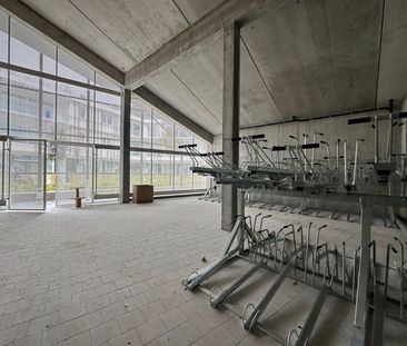 Nieuw appartement in centrum met 2 slaapkamers. - Foto 1