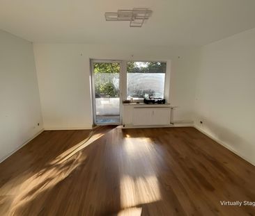 Familienfreundliche Etagenwohnung in Kiel - 3,5-Zimmer, 77,23m² - Foto 1