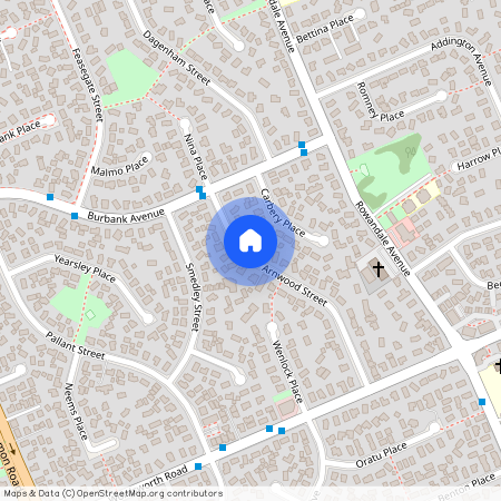 39 Arnwood Street, Manurewa, Auckland