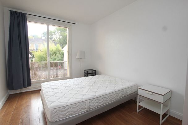 Apartment - Photo 1