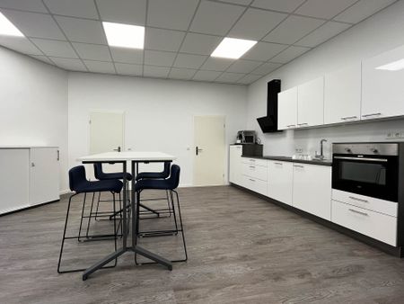 Moderne Bürofläche im Herzen von Unna  Ideal für Ihr Unternehmen! - Photo 5
