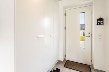 3-vær. rækkehus med egen terrasse - Foto 3