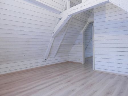 Duplex-appartement te Brugge met garage - Photo 4