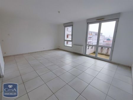 Location Appartement 3 pièces 65m² LIMOGES 87100 - Photo 3