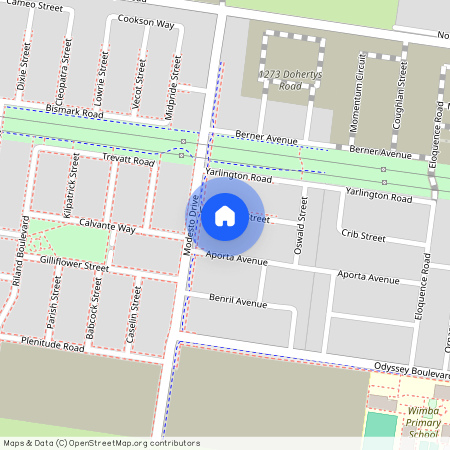 8 Wenachee Street, VIC 3029, Tarneit