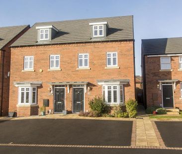 3 bedroom semi-detached house to rent - Photo 2