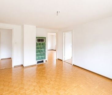 4-room apartment in Herisau ideal as a temporary housing solution u... - Photo 1