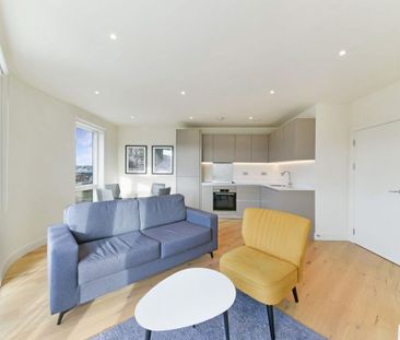 Furnished 1 bedroom apartment available in Royal Arsenal Riverside ... - Photo 3