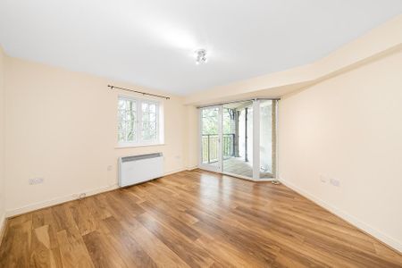 2 bedroom flat to rent - Photo 3