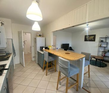 Location Appartement 1 pièce 10m² - Photo 1