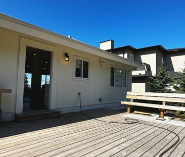 Beautiful Renovated Upper Floor for Rent | South Burnaby (South Bur... - Photo 6