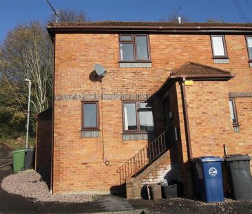 1 bedroom cluster house to rent - Photo 4