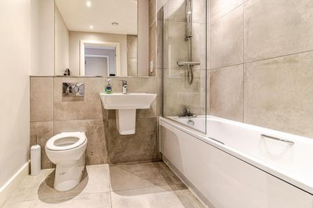 3 bedroom apartment to rent - Photo 5