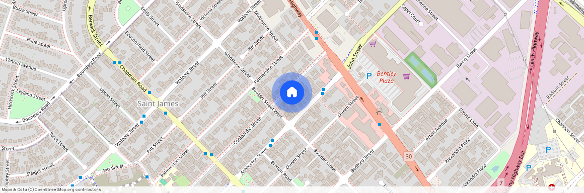 24 Coolgardie Street, Bentley