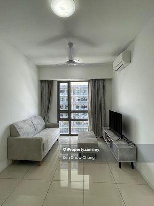Cascades Residency, Pju 5, Kota Damansara - Foto 1