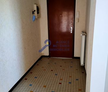 Location Appartement 3 pièces 63m² VARENNES SUR ALLIER 03150 - Photo 3