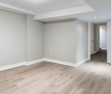 For Lease - 855 Grierson Street Unit# Bsmt, Oshawa, Ontario - Photo 6
