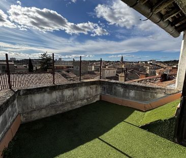 Location Appartement 3 pièces 72m² NIMES 30000 - Photo 5