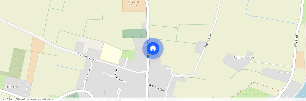Epworth Road, Owston Ferry, Doncaster, Lincolnshire, DN9