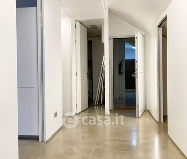 Attico, mansarda in Affitto in Via della Spiga a Milano - Photo 1