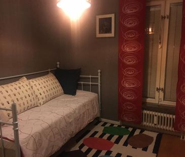 Norra Dragspelsgatan, Västra Frölunda - Photo 2