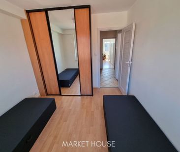 Centrum, 3 ładne pokoje na wynajem. - Photo 6