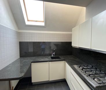 Prachtige duplex met terras en garagebox - Foto 1