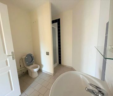 Location appartement 2 pièces - 55m² à St julien les villas (10800) - Photo 5