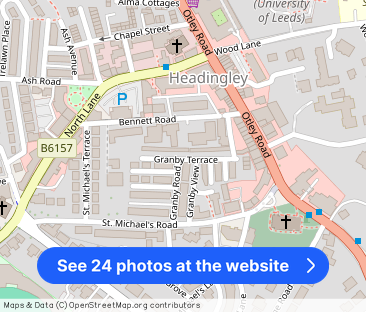 3 bedroom terraced house for rent - Photo 1