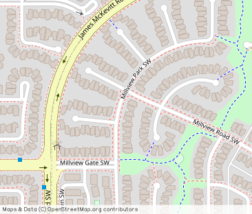 41 Millview Park SW - Photo 1