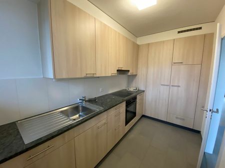 Weissenbühlquartier - zentral und schön wohnen - Photo 2