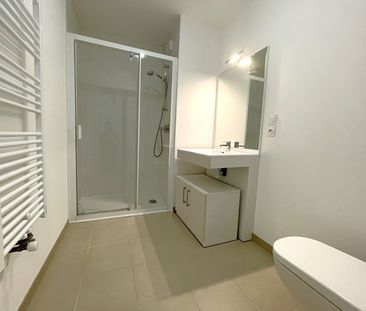 A Louer - Bouguenais - Appartement 2 Pièces De 41.62 M² - Photo 1